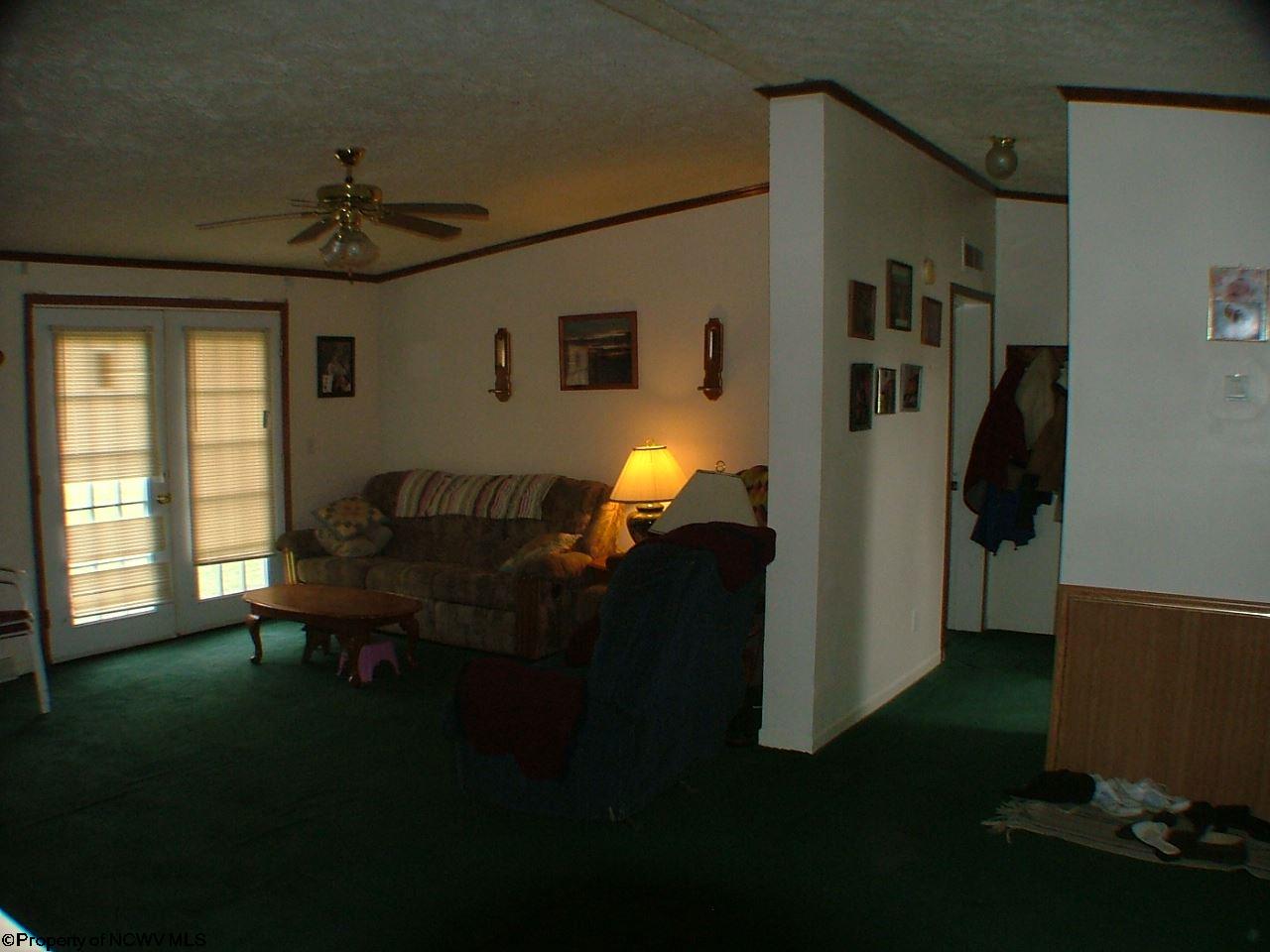 238 Merle Yost Road Maidsville, WV 26541 - Photo 4 of 14 Gallery Image 4