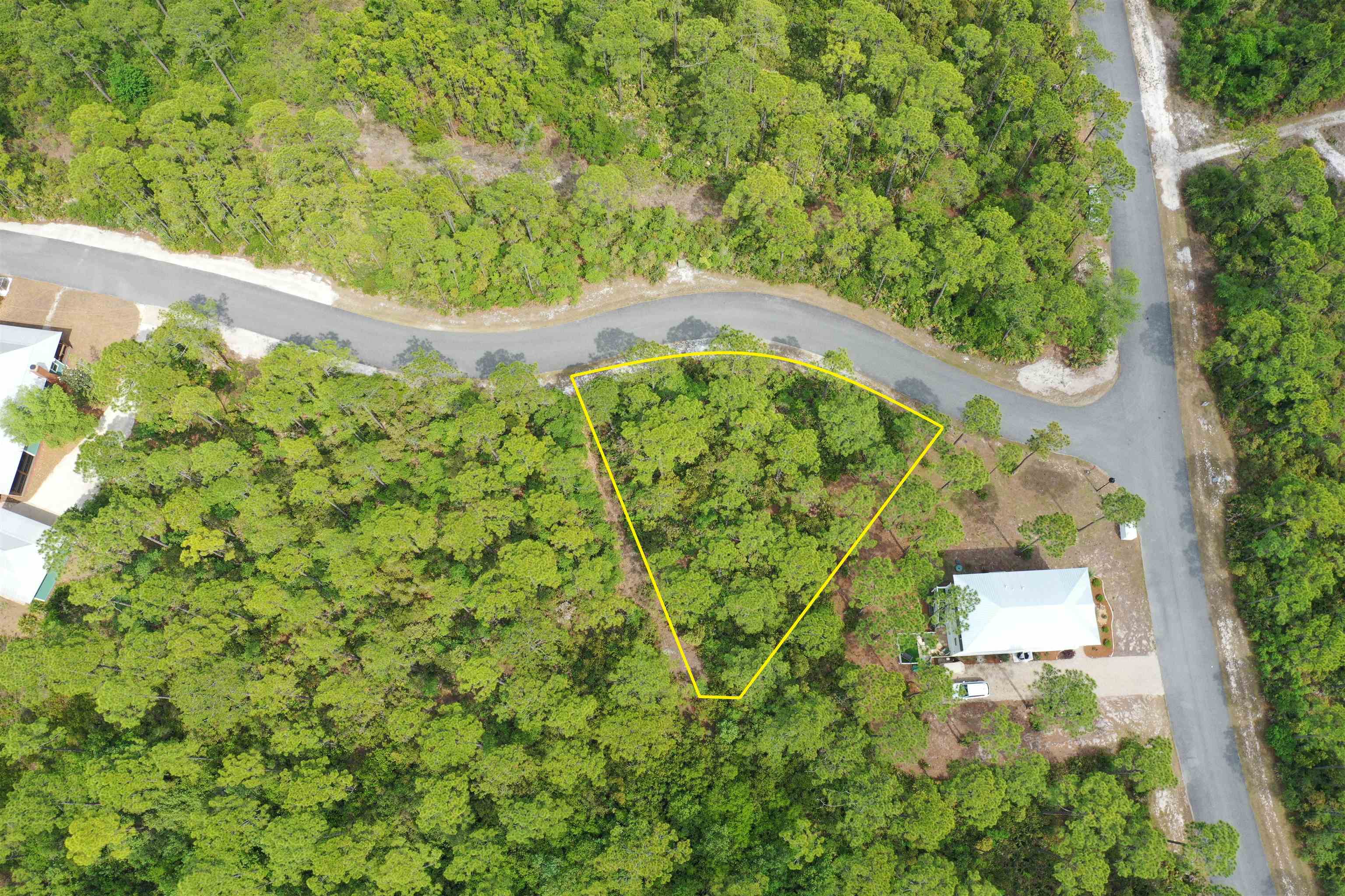 133 Fishhook Way Sopchoppy, FL 32358 - Photo 17 of 28