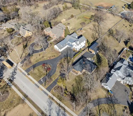 $789,000 | 1335 Wilmot Road, Deerfield, IL 60015