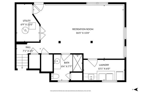 $789,000 | 1335 Wilmot Road, Deerfield, IL 60015