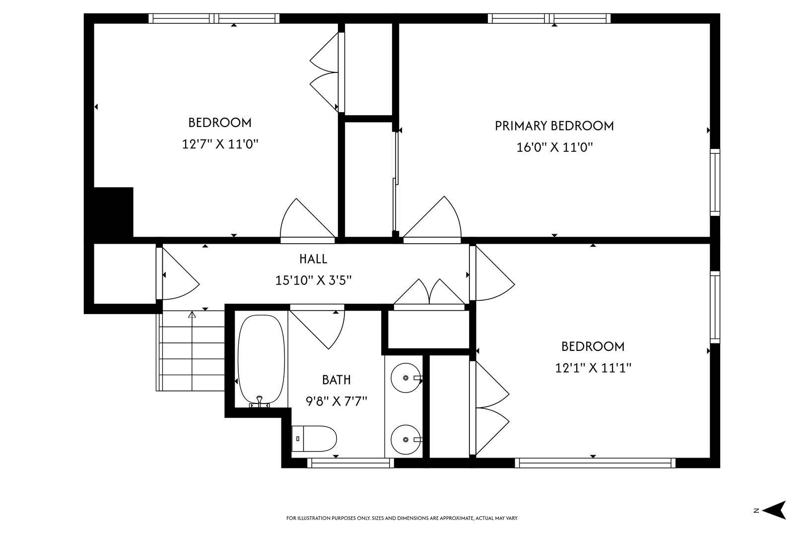 1335 Wilmot Road Deerfield, IL 60015 - Photo 22 of 22