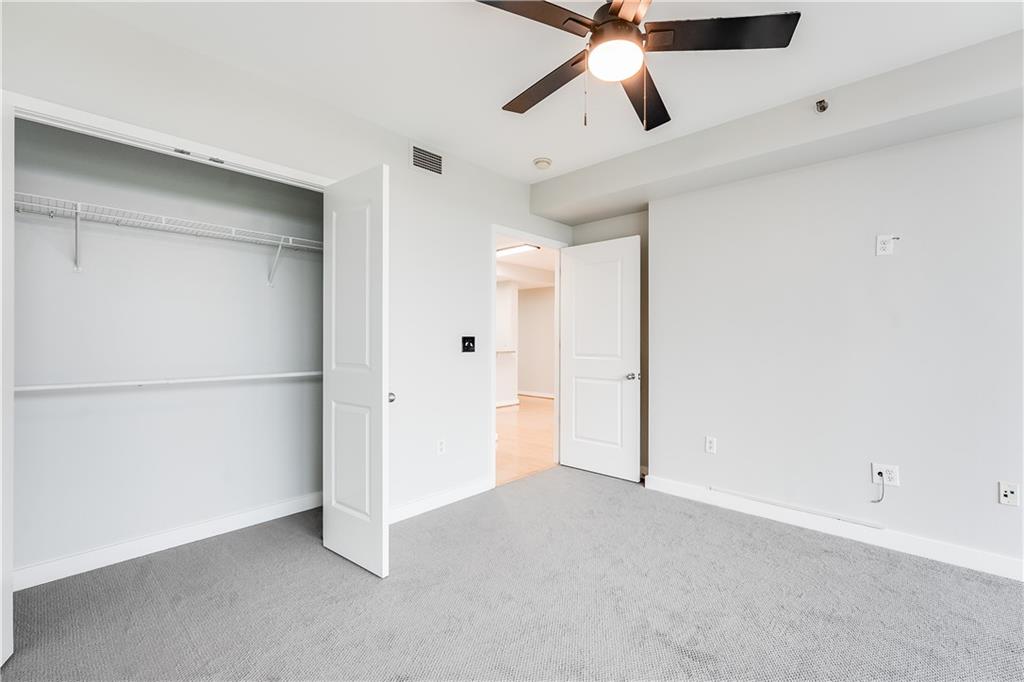 3338 Peachtree Road Northeast, Unit 903 Atlanta, GA 30326 - Photo 10 of 24