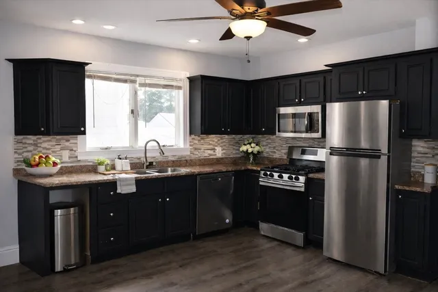 $895,000 | 15 Swampscott Avenue, Peabody, MA 01960