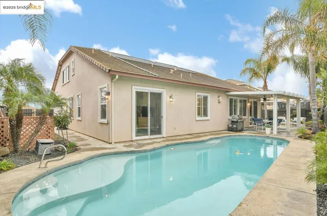 $998,000 | 1771 Wilde Drive, Discovery Bay, CA 94505