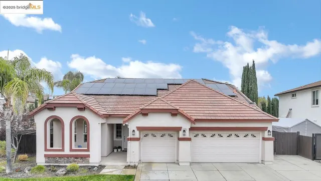 $998,000 | 1771 Wilde Drive, Discovery Bay, CA 94505