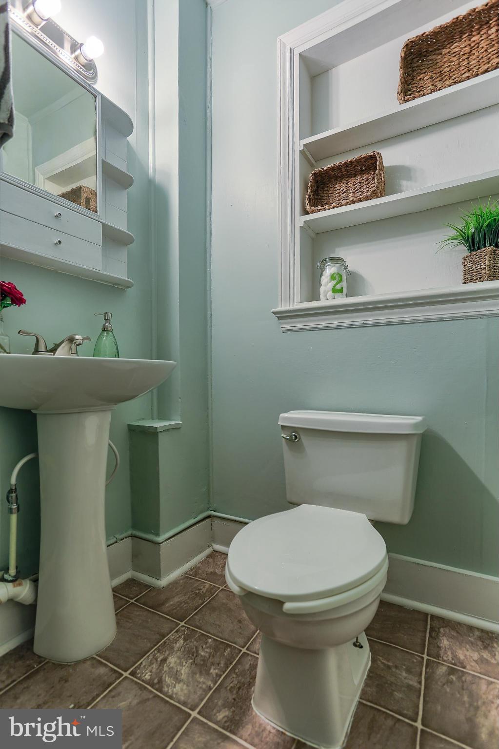 49 Nottingham Road Hagerstown, MD 21740 - Photo 12 of 30 Bath