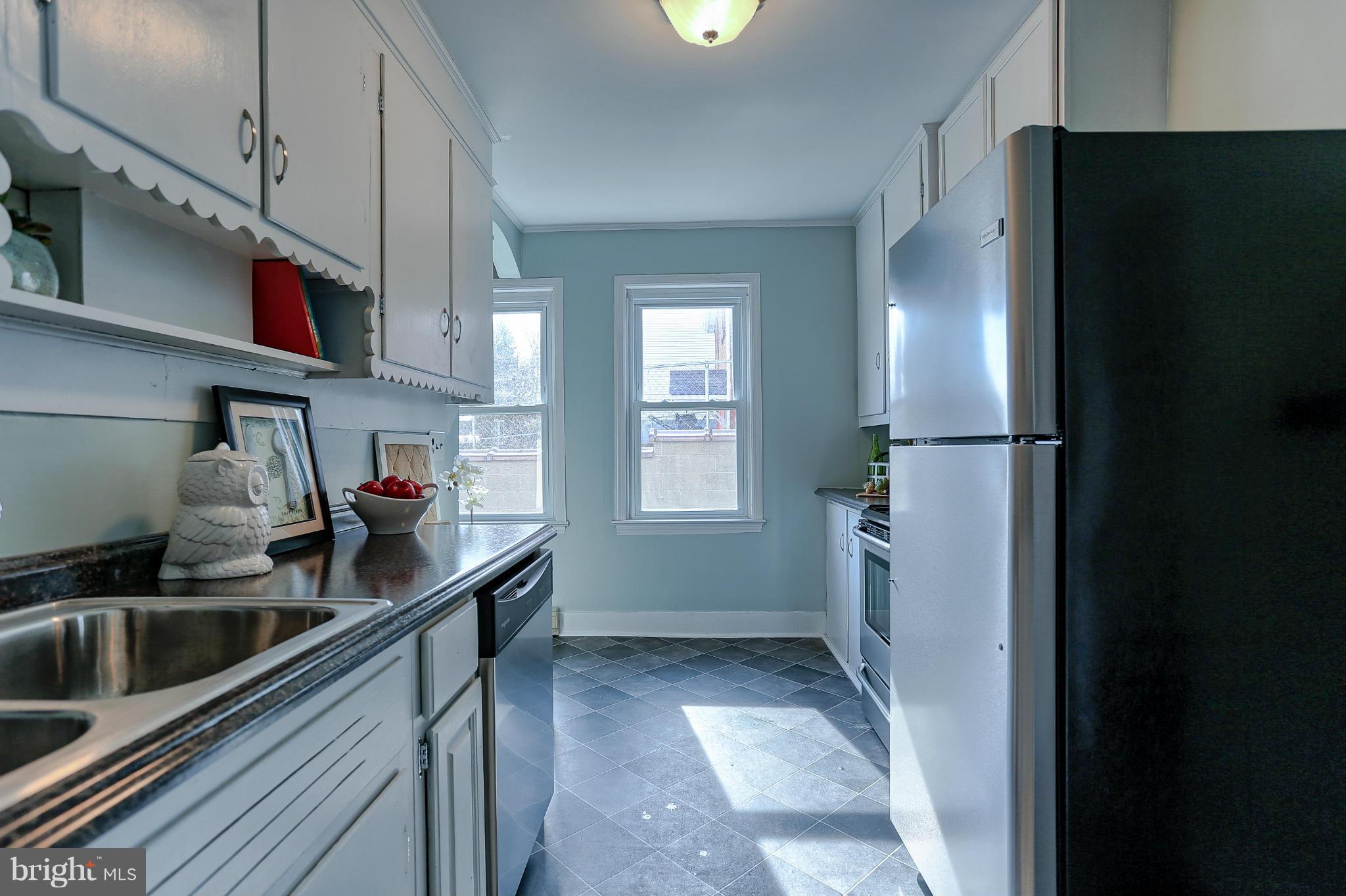 49 Nottingham Road Hagerstown, MD 21740 - Photo 13 of 30 Kitchen