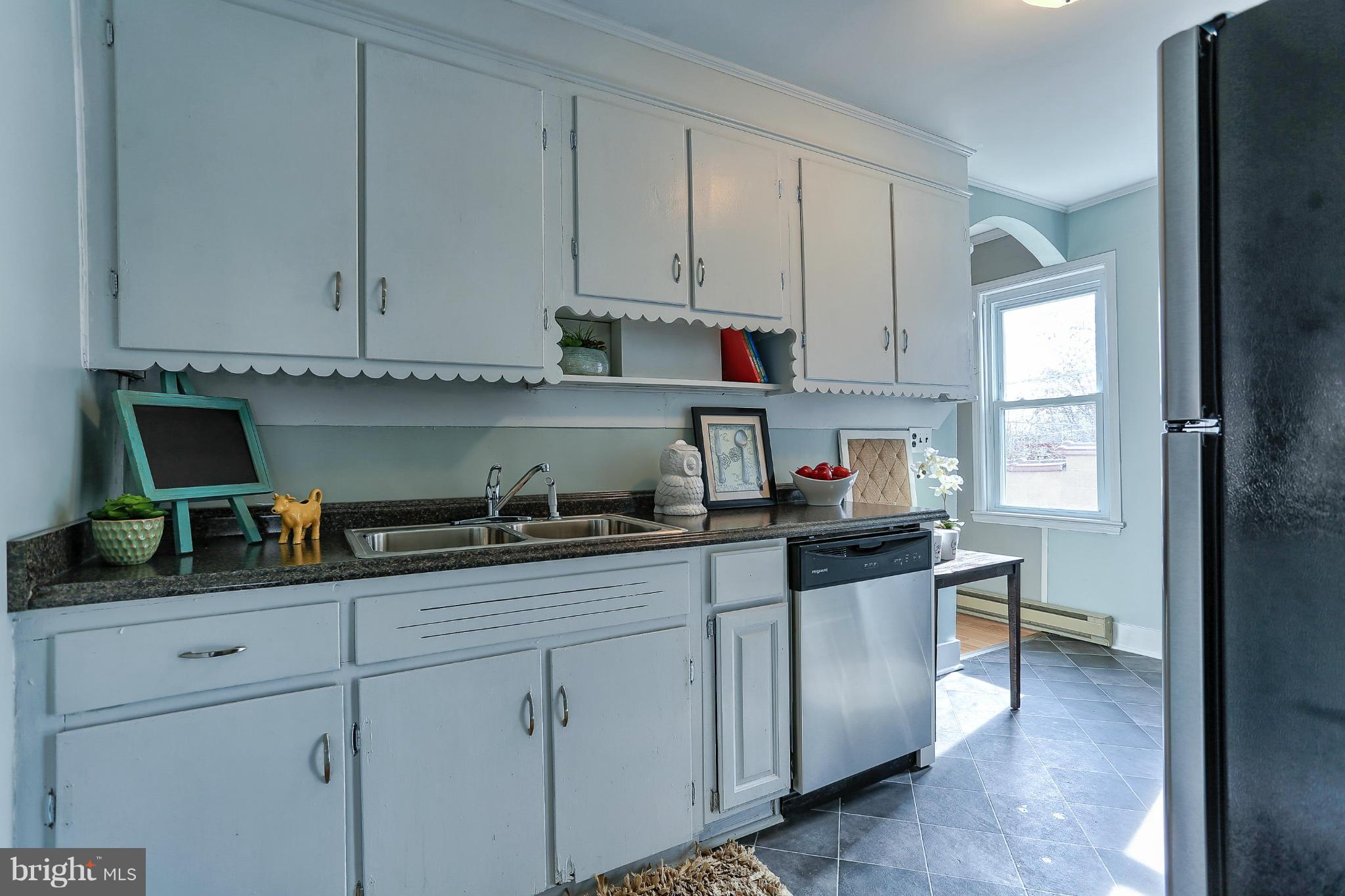 49 Nottingham Road Hagerstown, MD 21740 - Photo 14 of 30 Kitchen