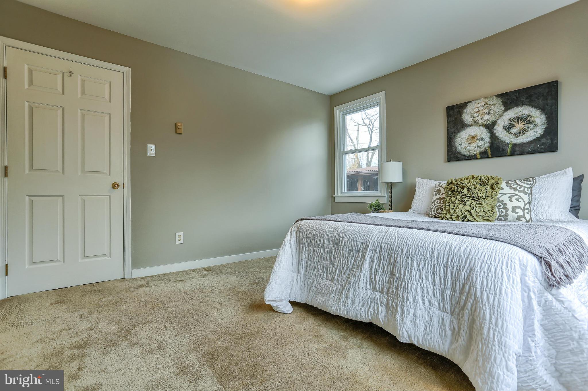 49 Nottingham Road Hagerstown, MD 21740 - Photo 18 of 30 Bedroom (Master)
