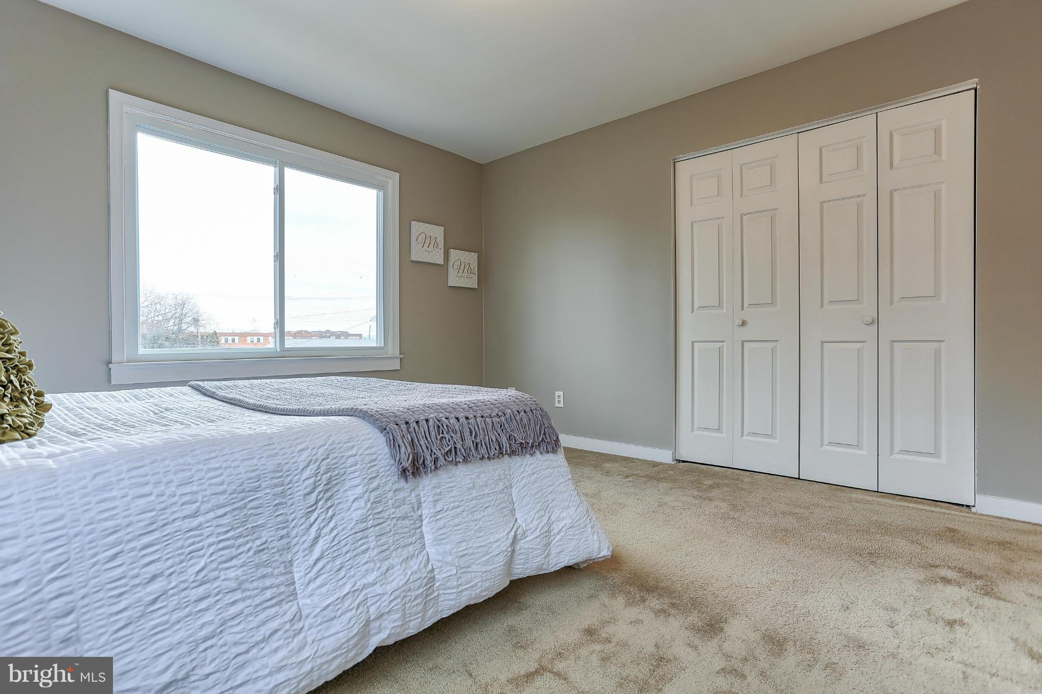 49 Nottingham Road Hagerstown, MD 21740 - Photo 19 of 30 Bedroom (Master)