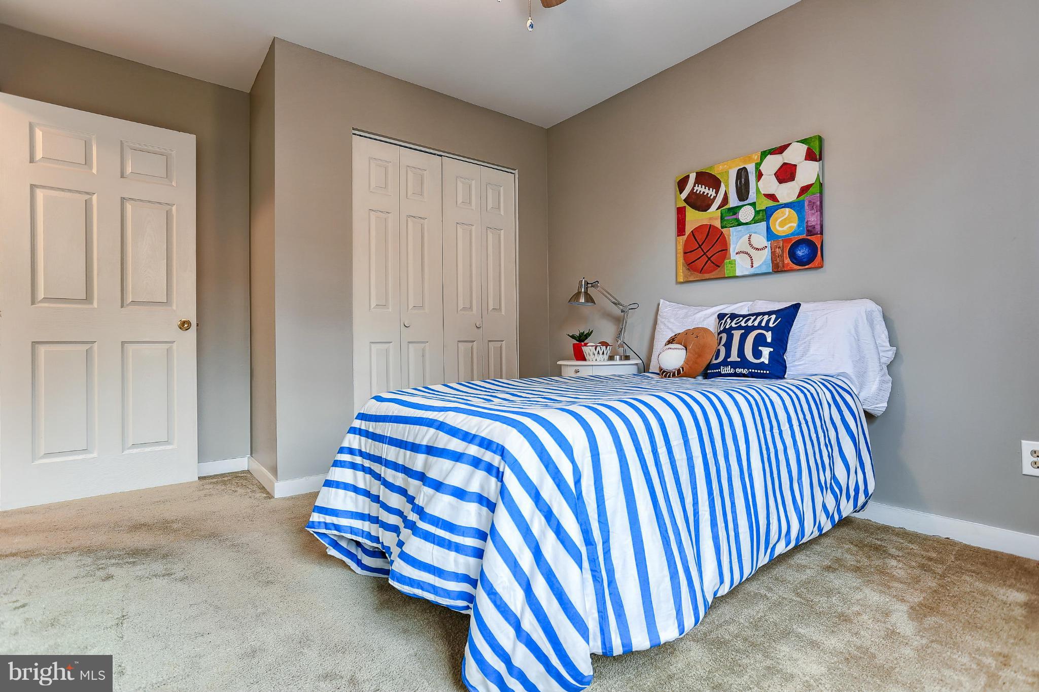 49 Nottingham Road Hagerstown, MD 21740 - Photo 21 of 30 Bedroom