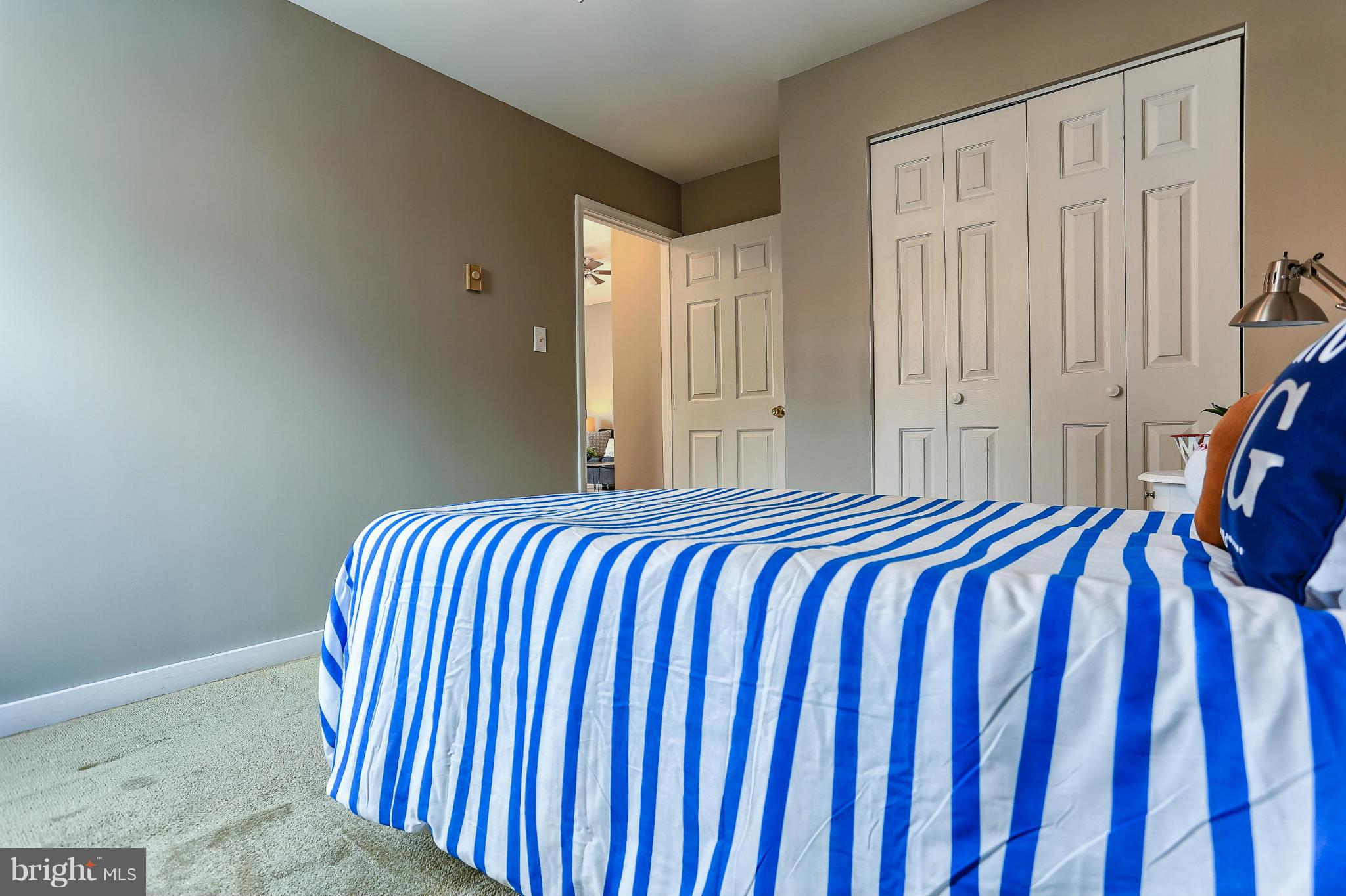 49 Nottingham Road Hagerstown, MD 21740 - Photo 22 of 30 Bedroom