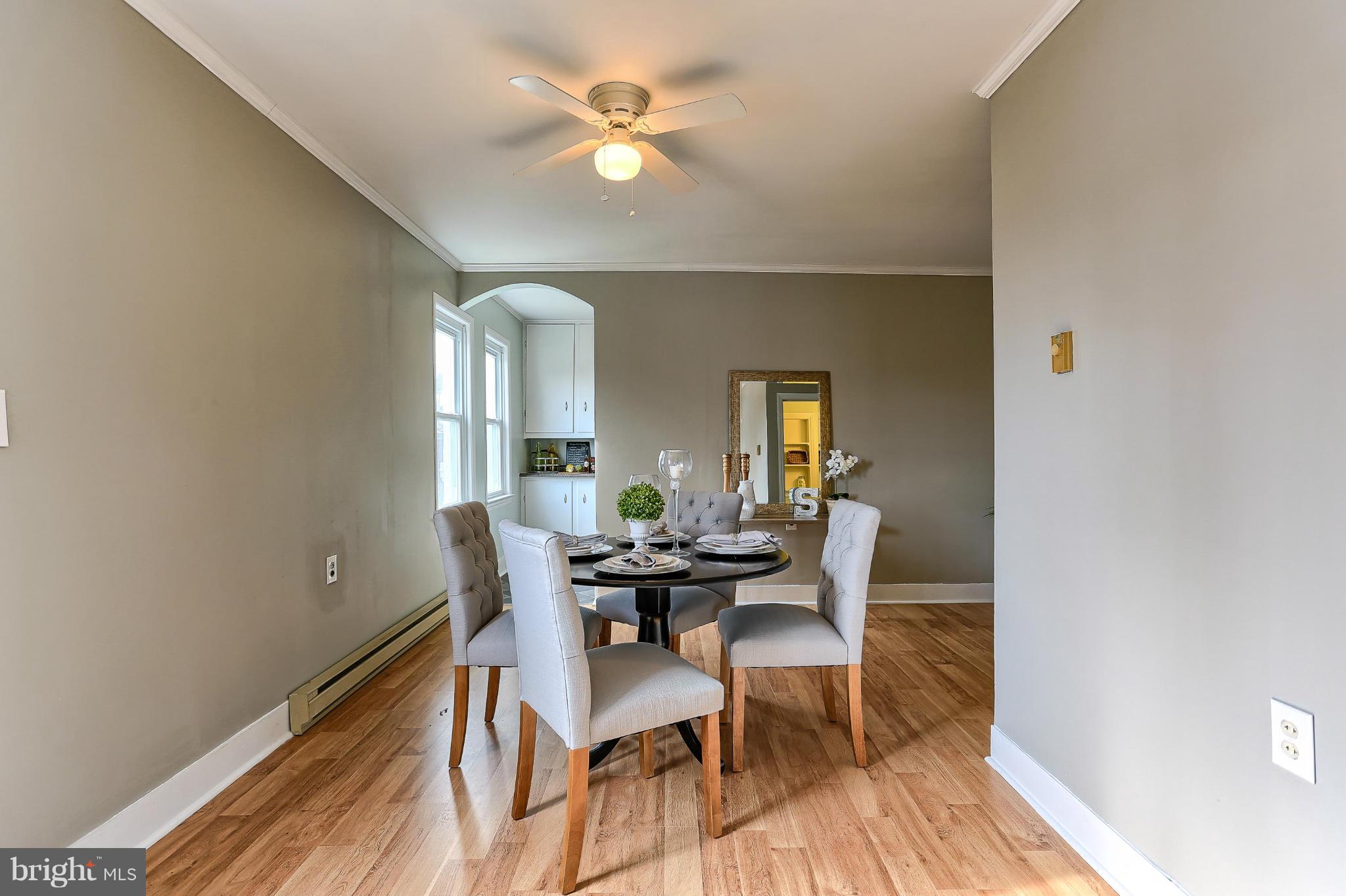 49 Nottingham Road Hagerstown, MD 21740 - Photo 7 of 30 Dining Room