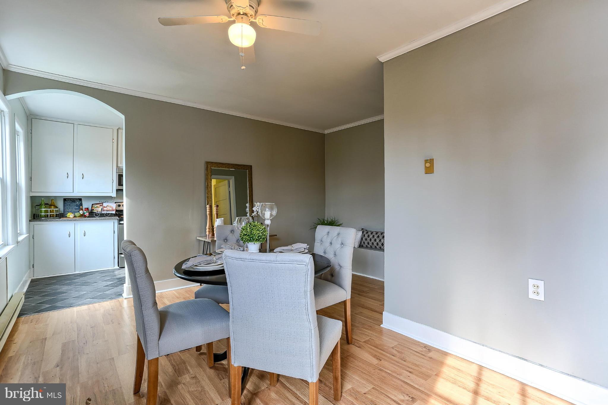 49 Nottingham Road Hagerstown, MD 21740 - Photo 8 of 30 Dining Room