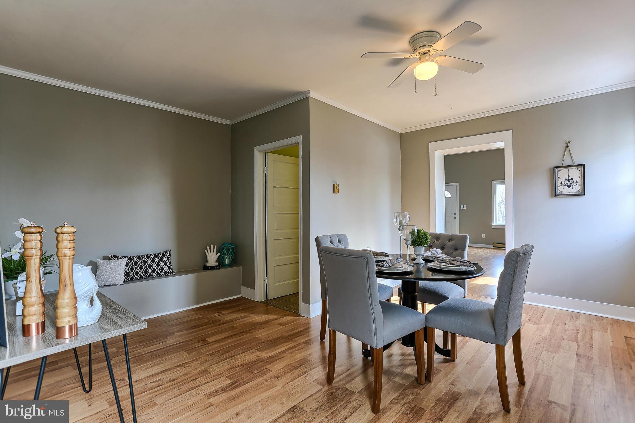 49 Nottingham Road Hagerstown, MD 21740 - Photo 9 of 30 Dining Room