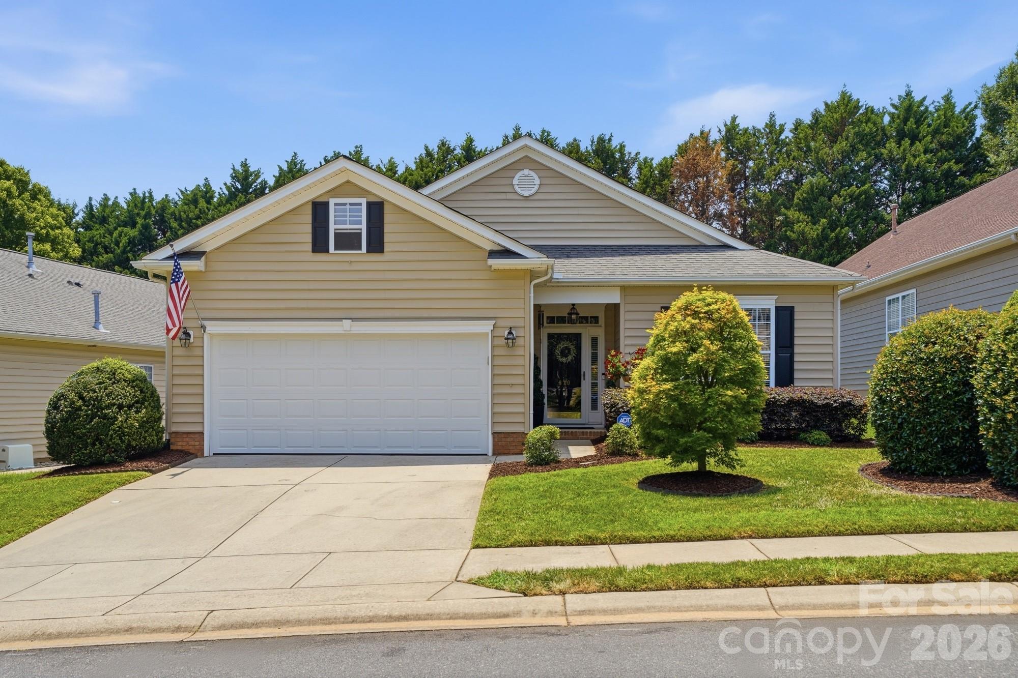 970 Platinum Drive Fort Mill, SC 29708 - Photo 1 of 46