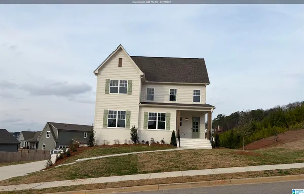 $599,900 | 305 Cedar Grove Court, Alabaster, AL 35114