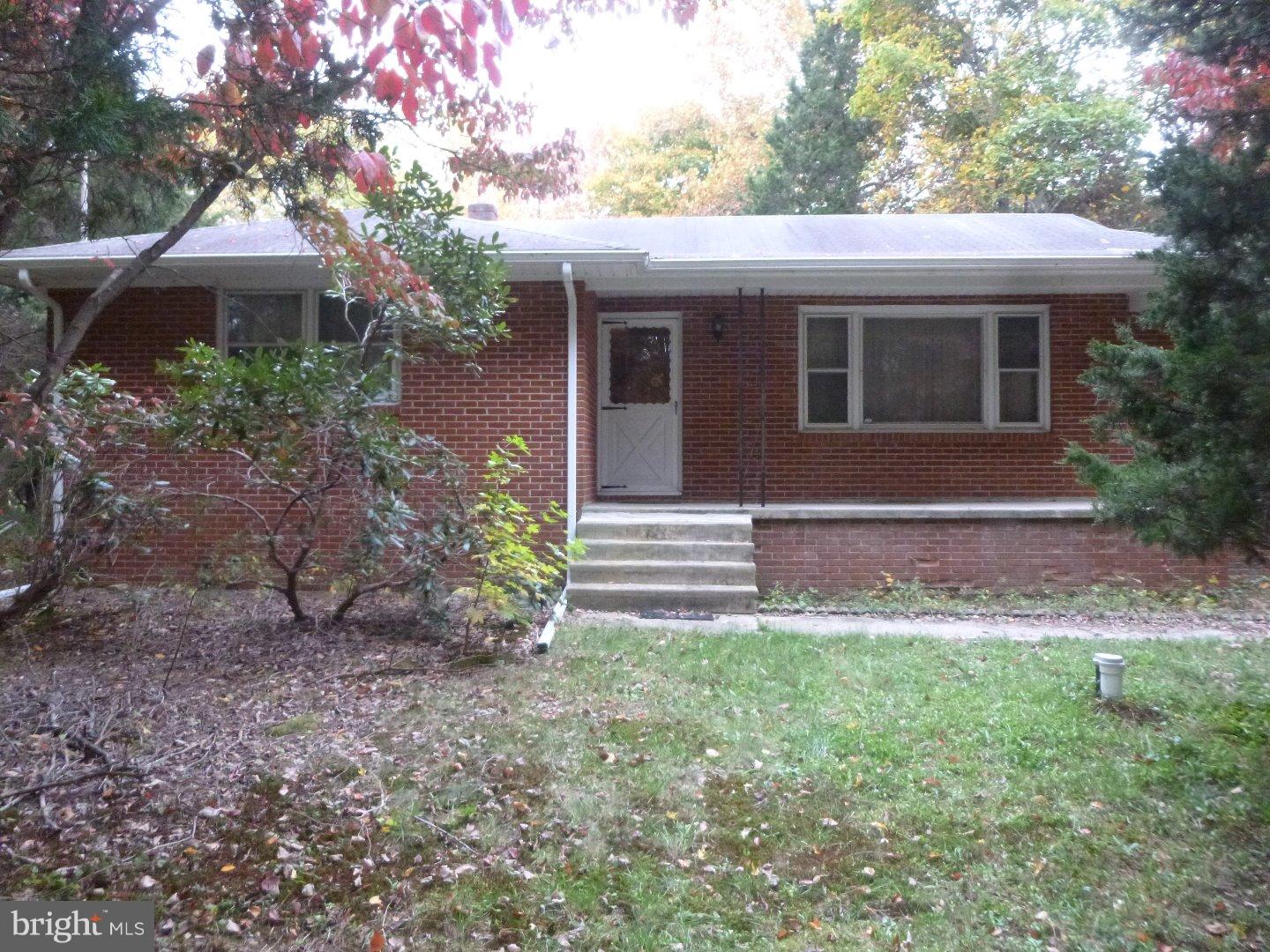 545 Behl Road Franklinville, NJ 08322 - Photo 1 of 21 Exterior Front