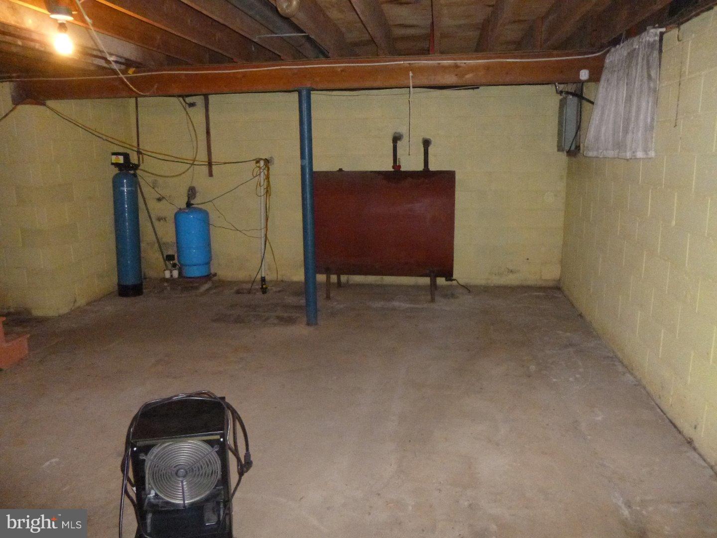 545 Behl Road Franklinville, NJ 08322 - Photo 11 of 21 Basement