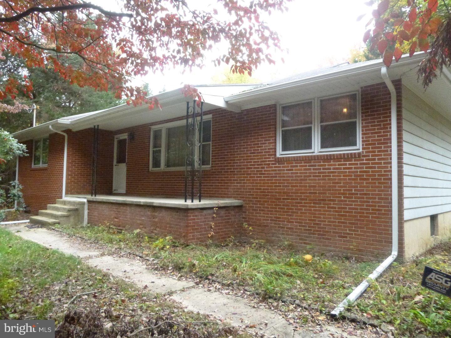 545 Behl Road Franklinville, NJ 08322 - Photo 16 of 21 Exterior Front