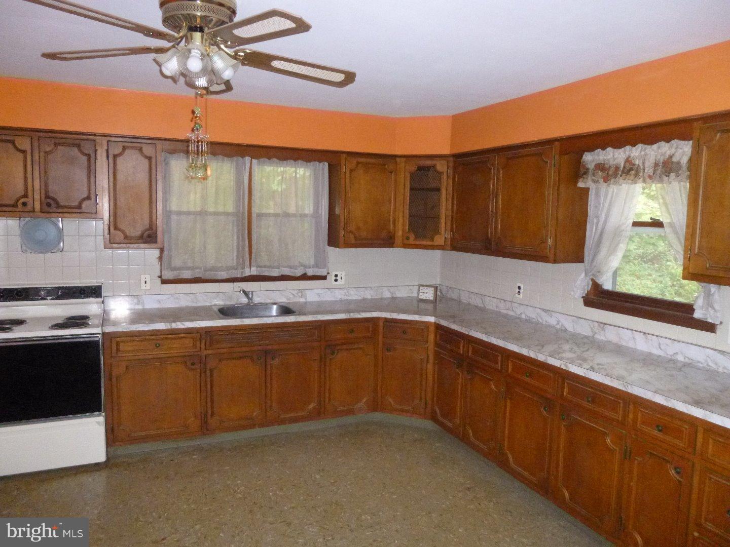 545 Behl Road Franklinville, NJ 08322 - Photo 4 of 21 Kitchen