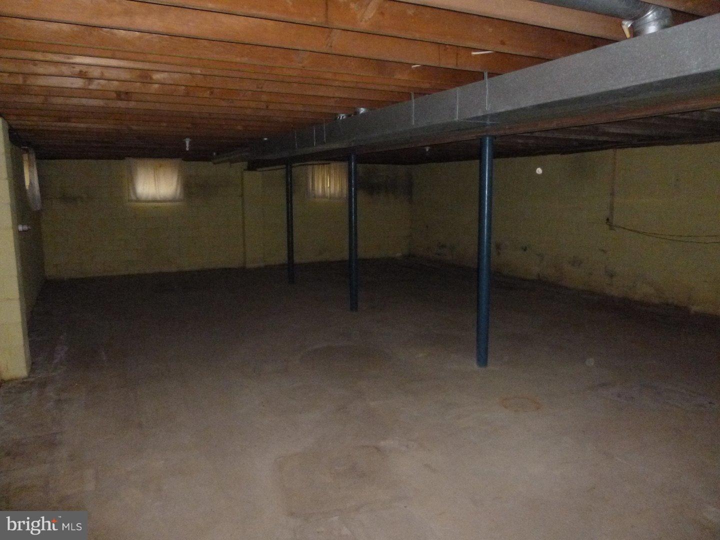 545 Behl Road Franklinville, NJ 08322 - Photo 10 of 21 Basement