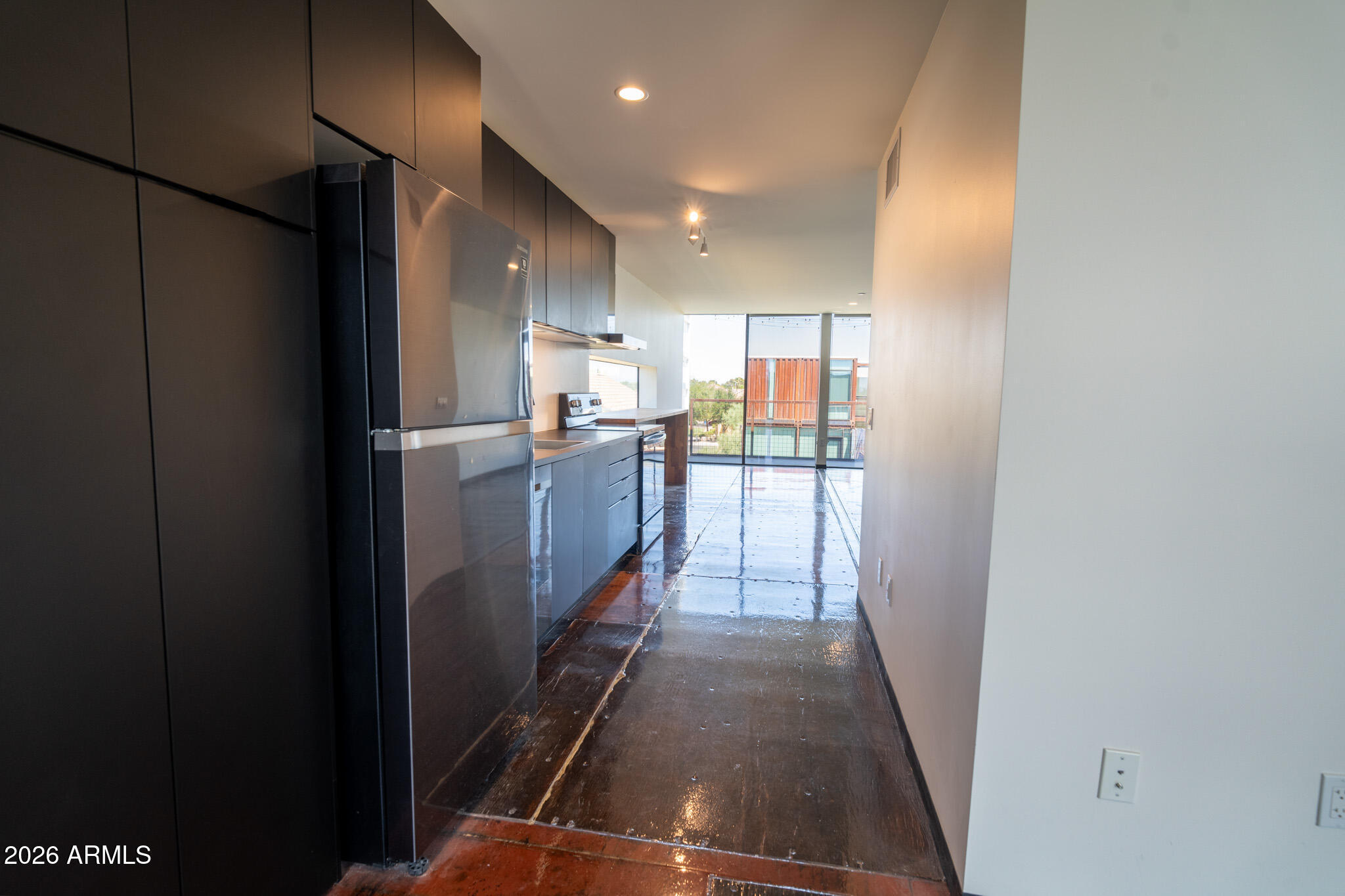 1436 South Terrace Road, Unit 301 Tempe, AZ 85281 - Photo 4 of 9 DSC09441-HDR