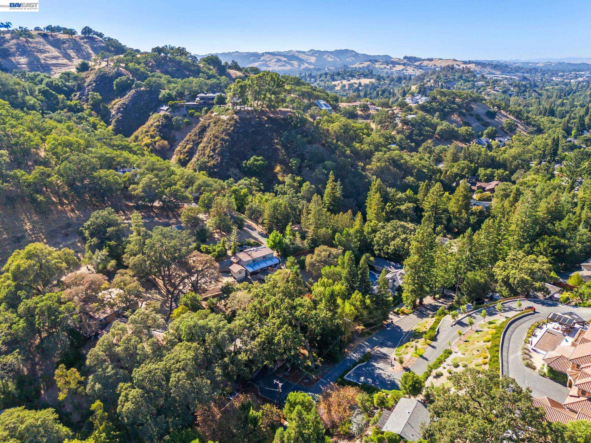 279 Castle Hill Ranch Road Walnut Creek, CA 94595 - Photo 62 of 63
