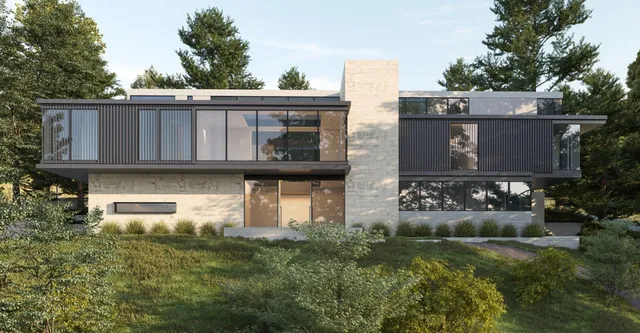 $35,000,000 | 100 New Place Road, Hillsborough, CA 94010