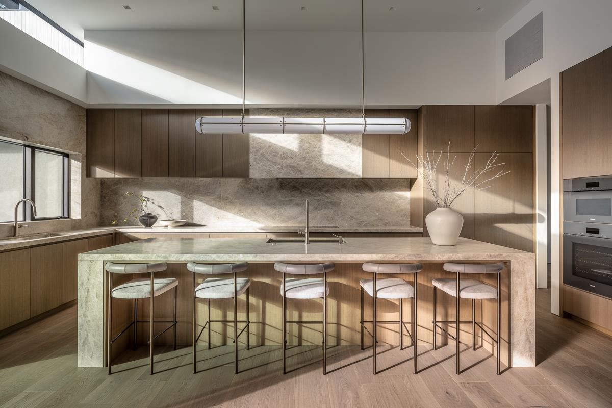 100 New Place Road Hillsborough, CA 94010 - Photo 14 of 62