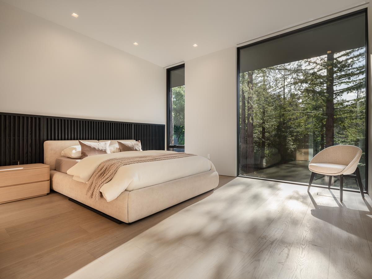 100 New Place Road Hillsborough, CA 94010 - Photo 25 of 62