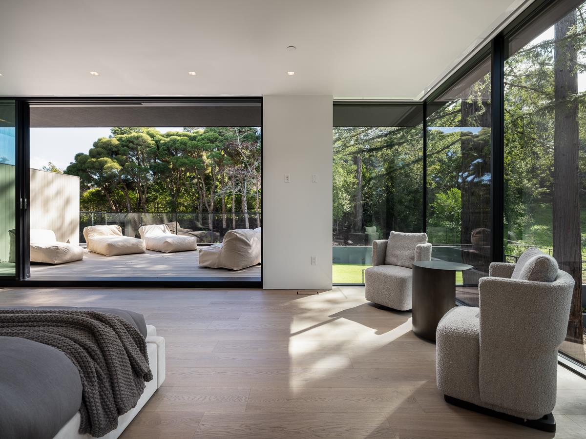 100 New Place Road Hillsborough, CA 94010 - Photo 31 of 62