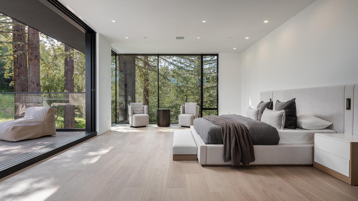 100 New Place Road Hillsborough, CA 94010 - Photo 32 of 62