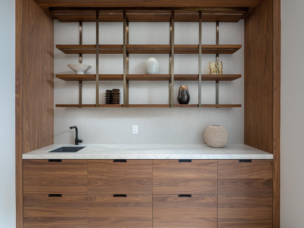 100 New Place Road Hillsborough, CA 94010 - Photo 34 of 62