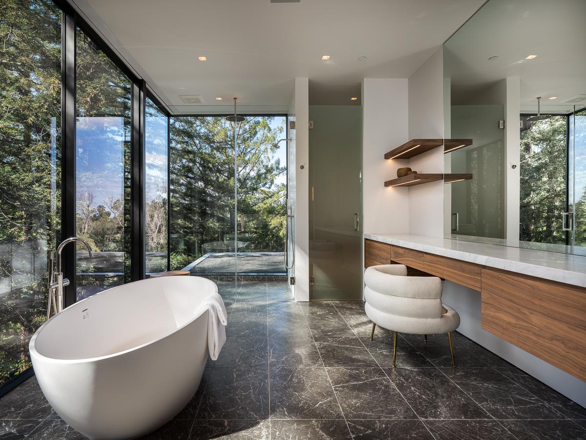 100 New Place Road Hillsborough, CA 94010 - Photo 36 of 62