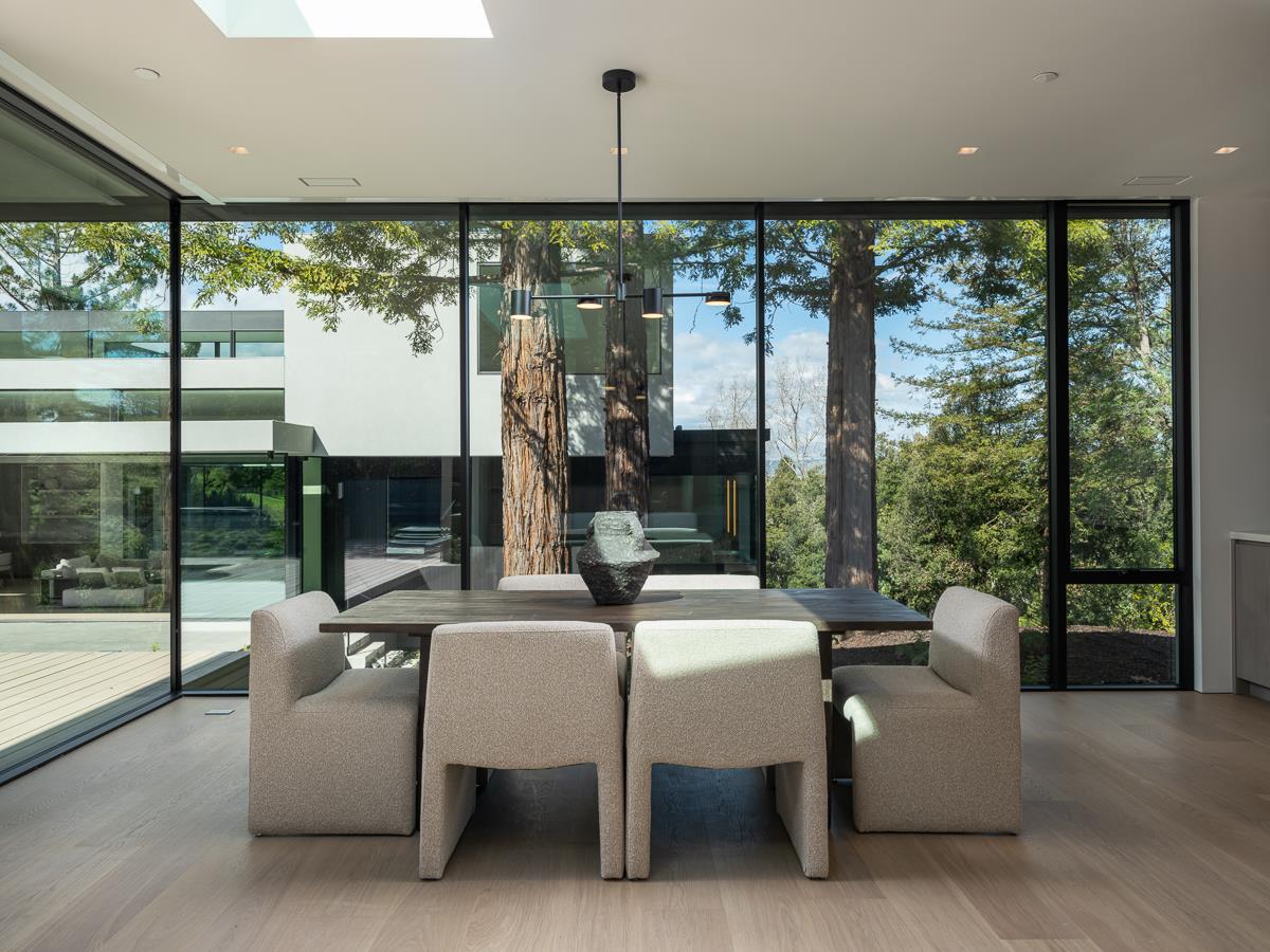 100 New Place Road Hillsborough, CA 94010 - Photo 51 of 62