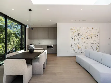 $35,000,000 | 100 New Place Road, Hillsborough, CA 94010