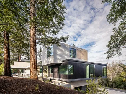 $35,000,000 | 100 New Place Road, Hillsborough, CA 94010