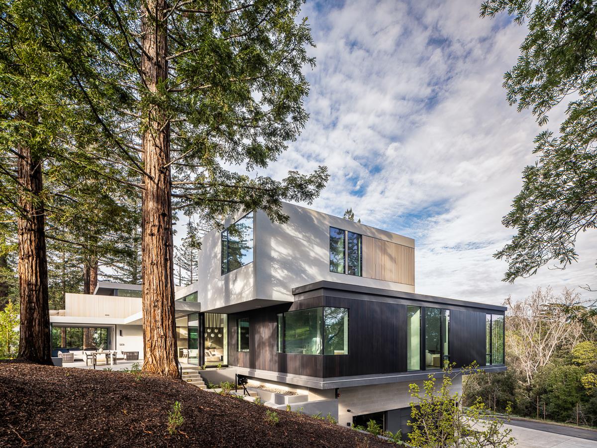 100 New Place Road Hillsborough, CA 94010 - Photo 56 of 62