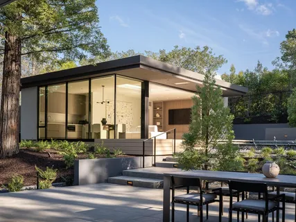 $35,000,000 | 100 New Place Road, Hillsborough, CA 94010