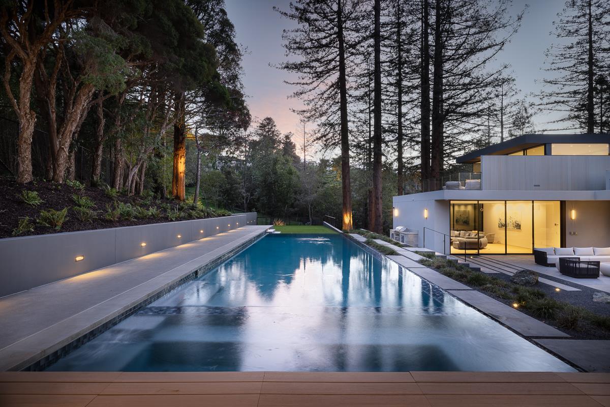 100 New Place Road Hillsborough, CA 94010 - Photo 61 of 62