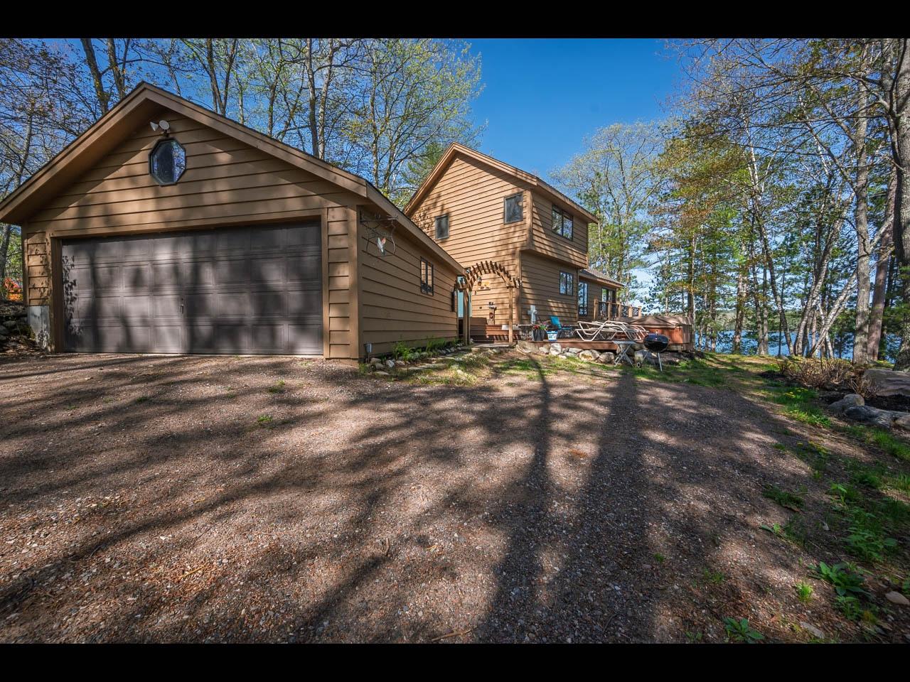 4267 Denton Road Conover, WI 54519 - Photo 34 of 73
