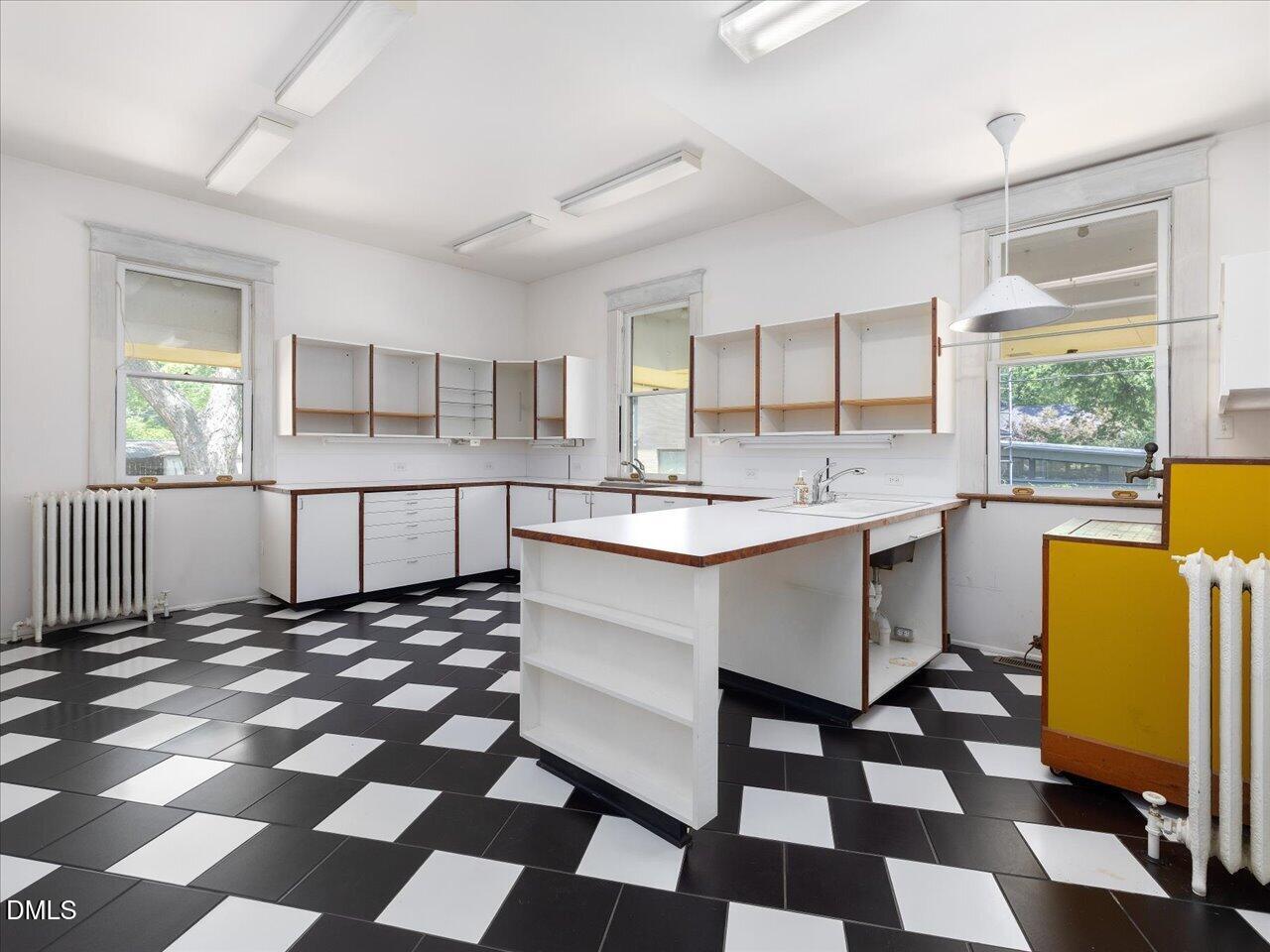 215 Hillcrest Road Raleigh, NC 27605 - Photo 36 of 97 038-Prep Kitchen