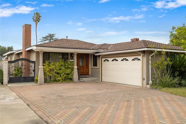 $998,000 | 1413 Random Lane, Duarte, CA 91010