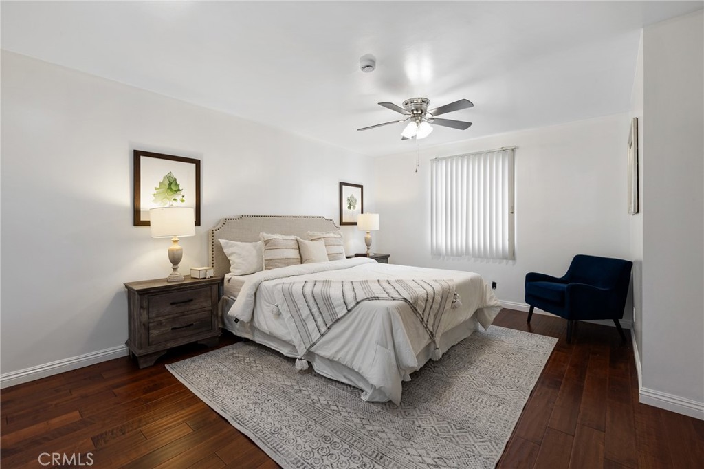 1413 Random Lane Duarte, CA 91010 - Photo 12 of 39 Bedroom 2