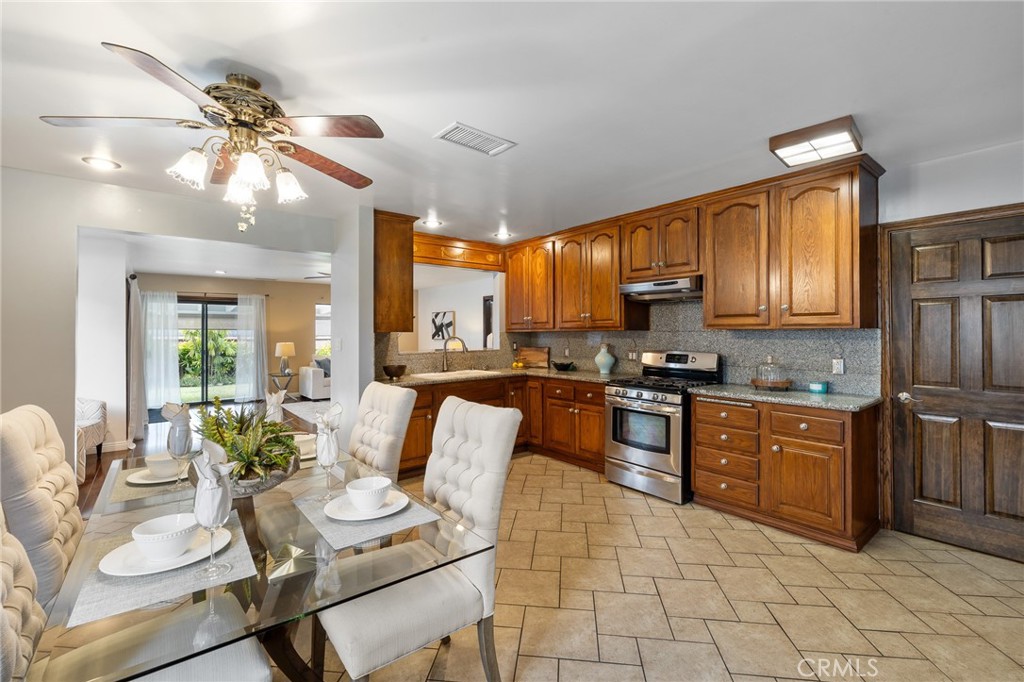 1413 Random Lane Duarte, CA 91010 - Photo 14 of 39 Dining & Kitchen