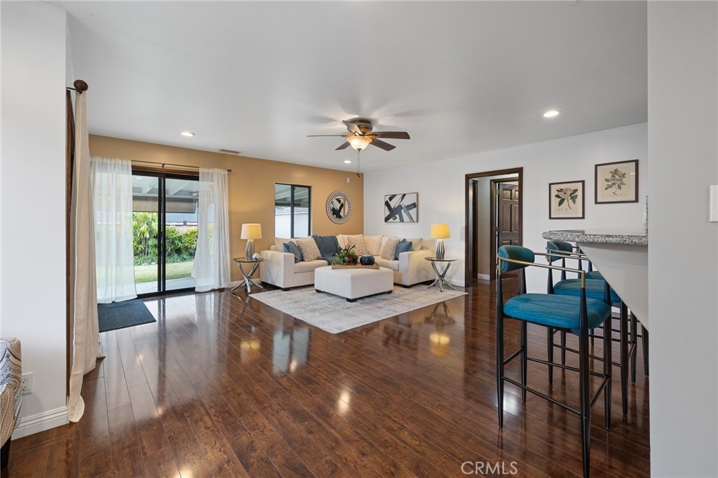 1413 Random Lane Duarte, CA 91010 - Photo 18 of 39 Family Room