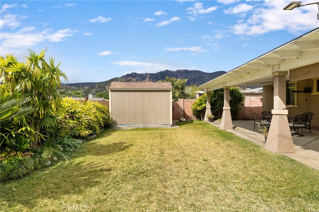 1413 Random Lane Duarte, CA 91010 - Photo 31 of 39