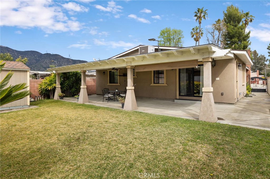 1413 Random Lane Duarte, CA 91010 - Photo 33 of 39