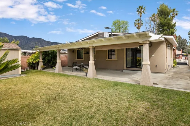 $998,000 | 1413 Random Lane, Duarte, CA 91010